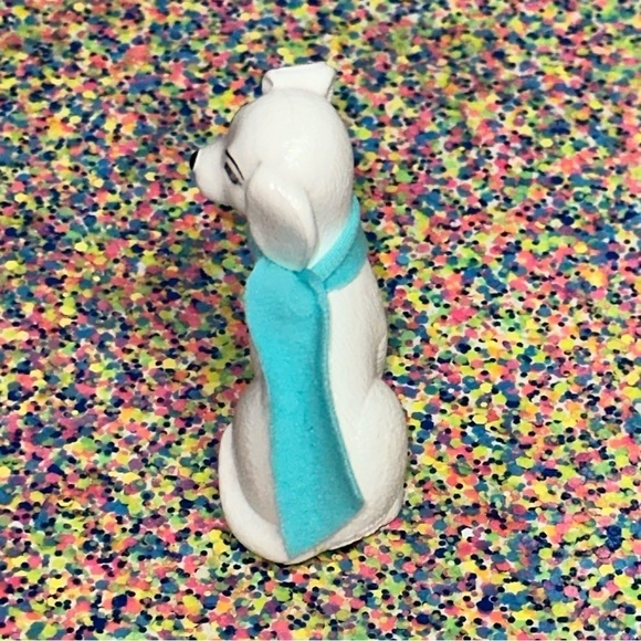 Barbie Spot Scene Dalmation DOG Only No Doll or Spot Stickers Replacement Pet - Picture 3 of 6